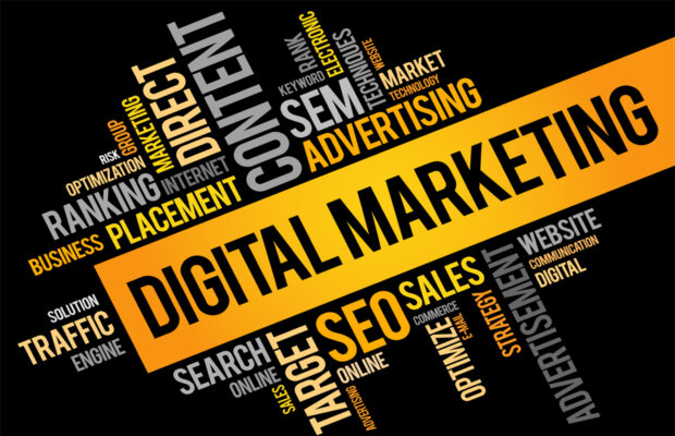 Spencer Radio Group Digital Media…