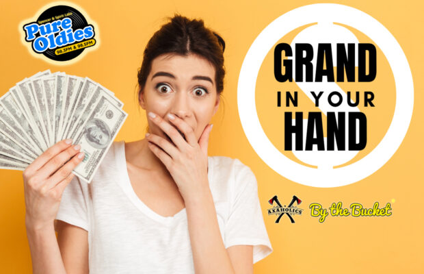 Grand in Your Hand Rules