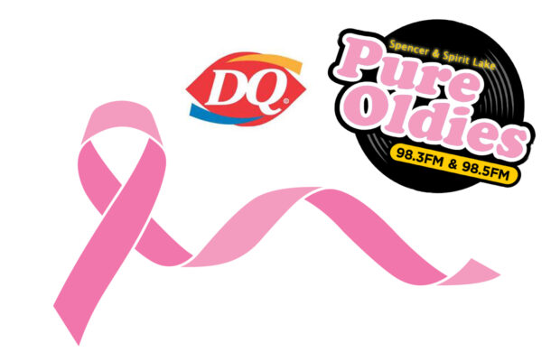 October is National Breast Cancer Awareness Month!