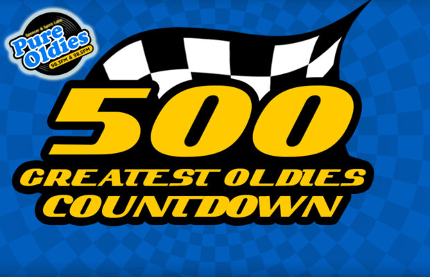 Listen to the 500 Greatest Oldies of all time!!