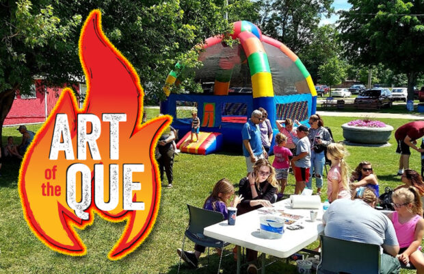 June 28th and June 29th in Spencer!