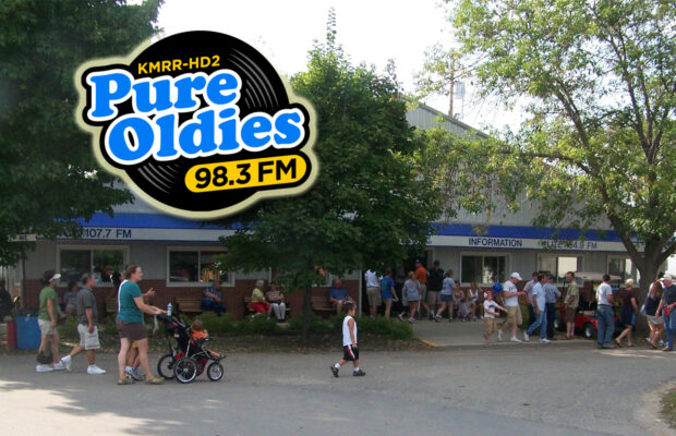 Come see us at the Clay County Fair Sept. 7th-15th!