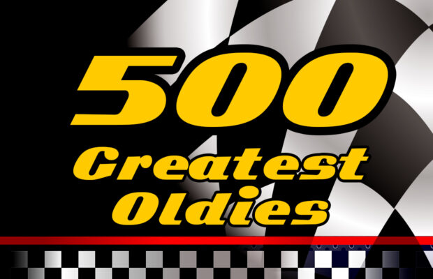 Counting Down the Top 500 Oldies of All Time!