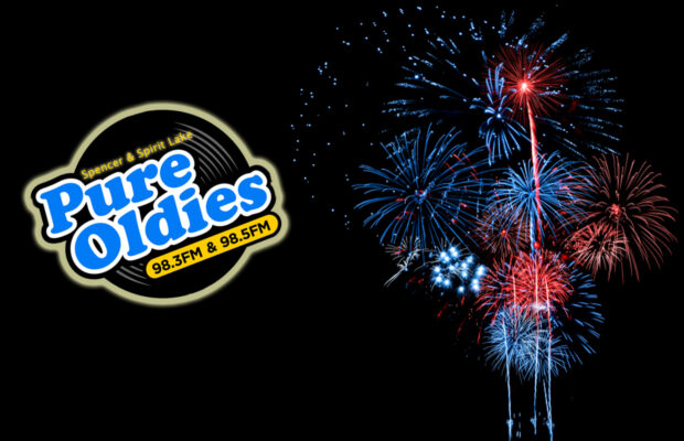 Listen Friday, July 4th at 10pm!